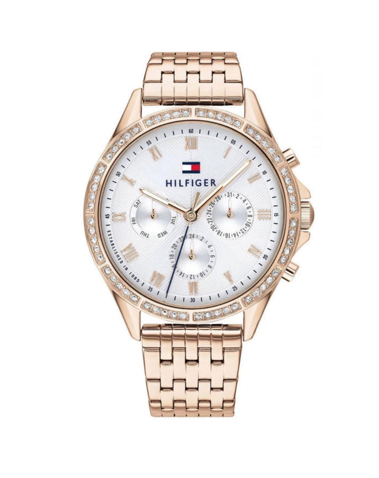 Tommy Hilfiger Multifunctional “ARI” Ladies Watch - TH1782143