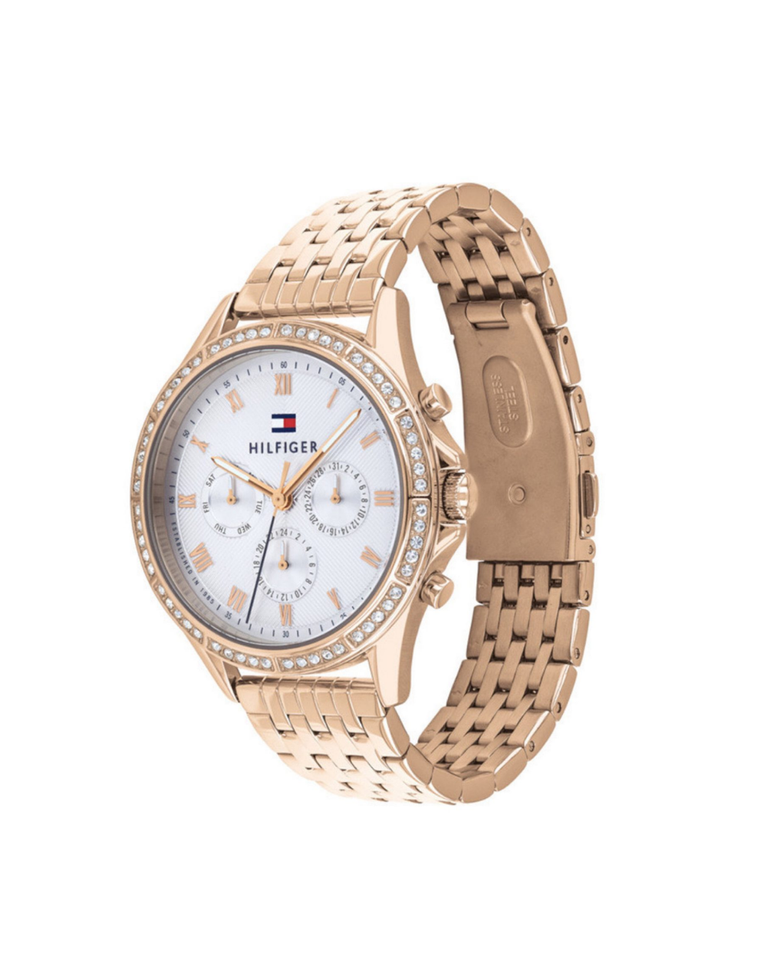 Tommy Hilfiger Multifunctional “ARI” Ladies Watch - TH1782143