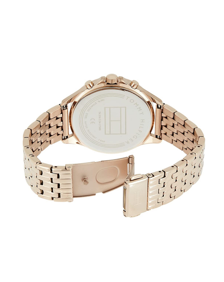 Tommy Hilfiger Multifunctional “ARI” Ladies Watch - TH1782143