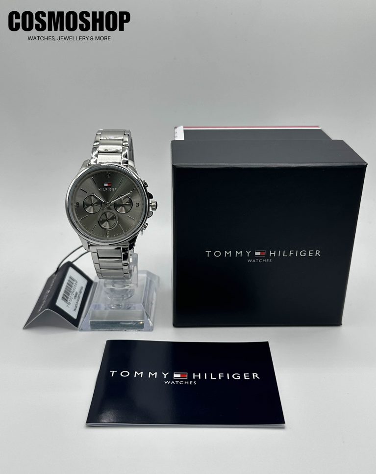 Tommy Hilfiger "Scarlett" Ladies Watch - TH1782450