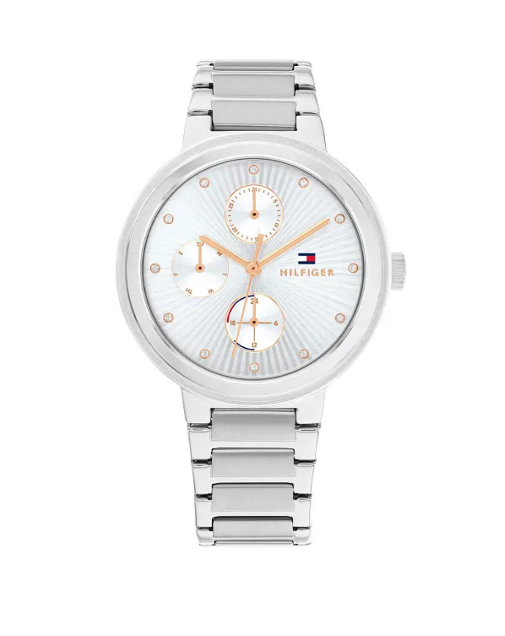 Tommy Hilfiger "Classic" Ladies Watch - TH1782532