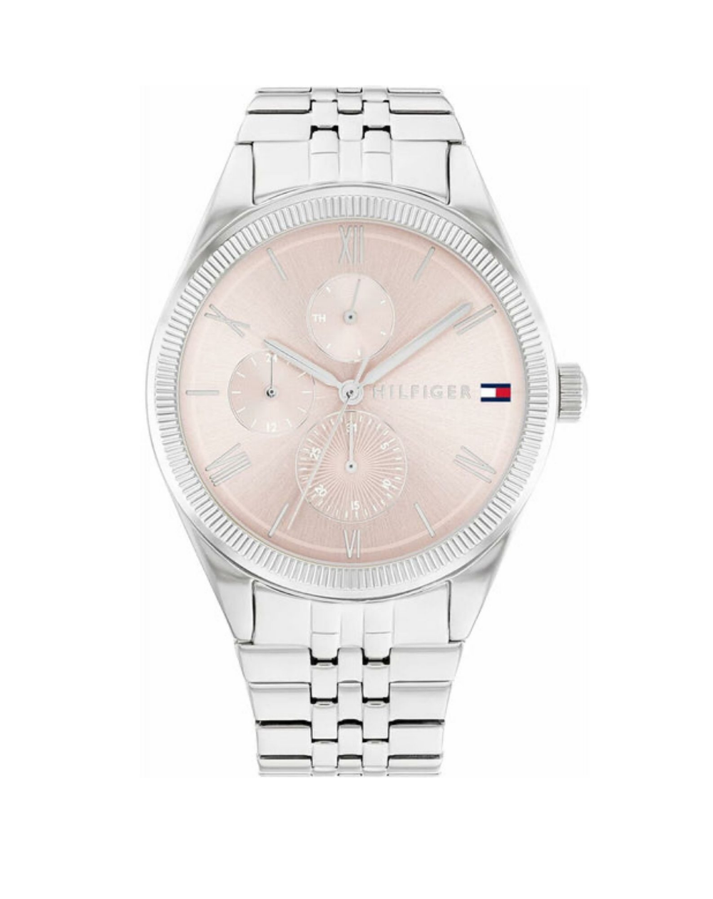 Tommy Hilfiger “Monica” Salmon Ladies Watch - TH1782590