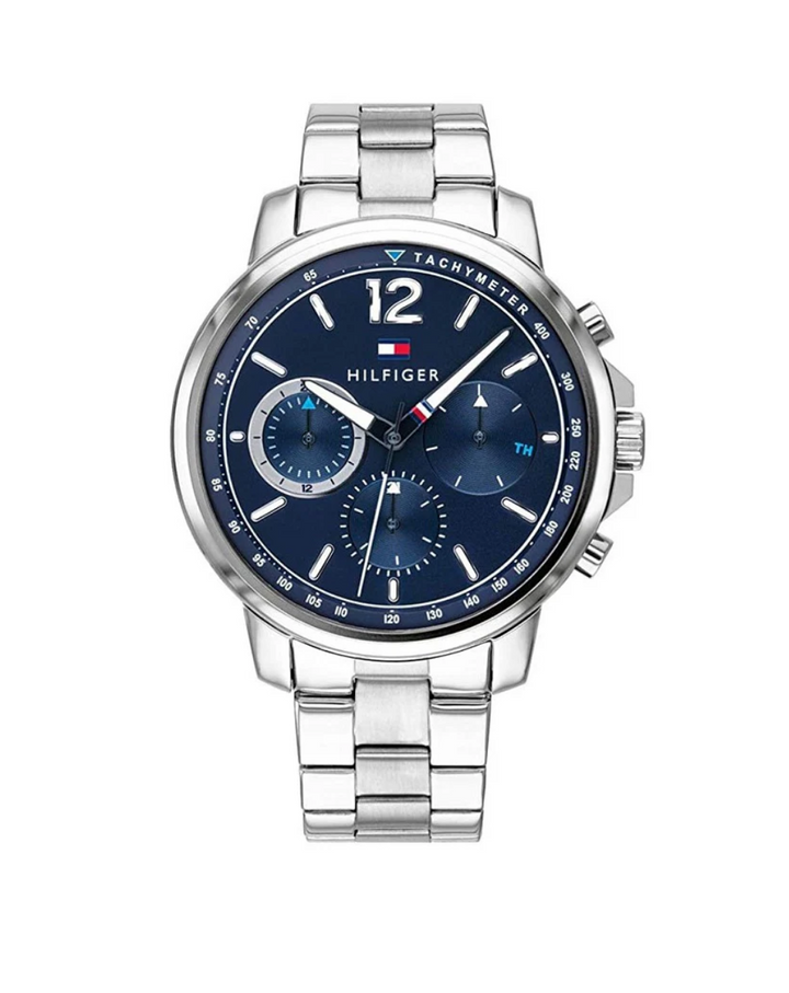 Tommy Hilfiger Men’s Watch “LANDON” - TH1791534