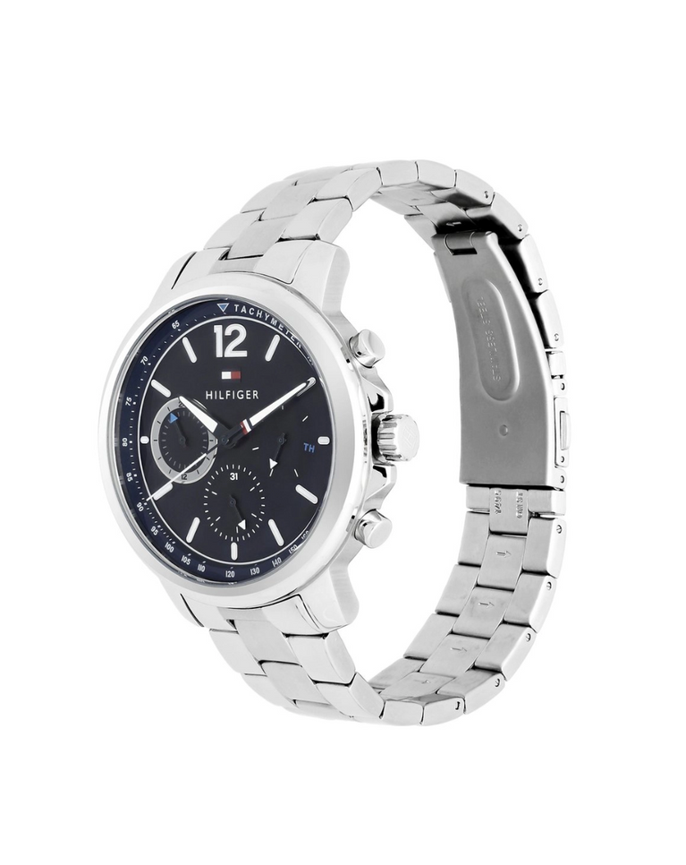 Tommy Hilfiger Men’s Watch “LANDON” - TH1791534