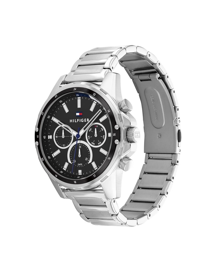 Tommy Hilfiger Multifunctional “Mason” Men’s Watch - TH1791936