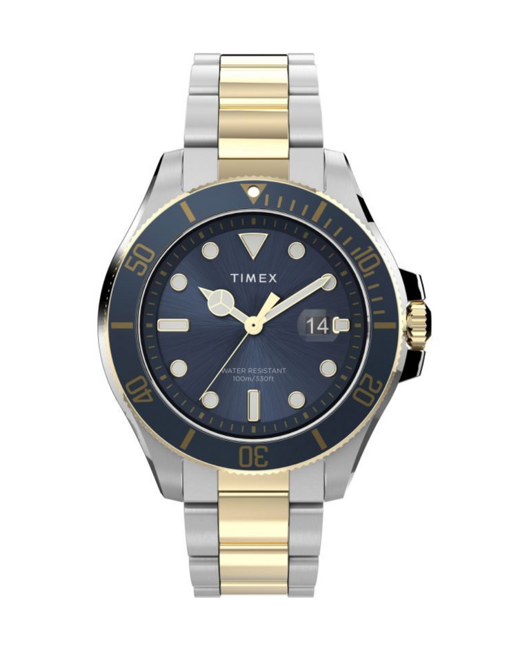 TimeX Men’s Watch Harbourside Coast TW2V42000