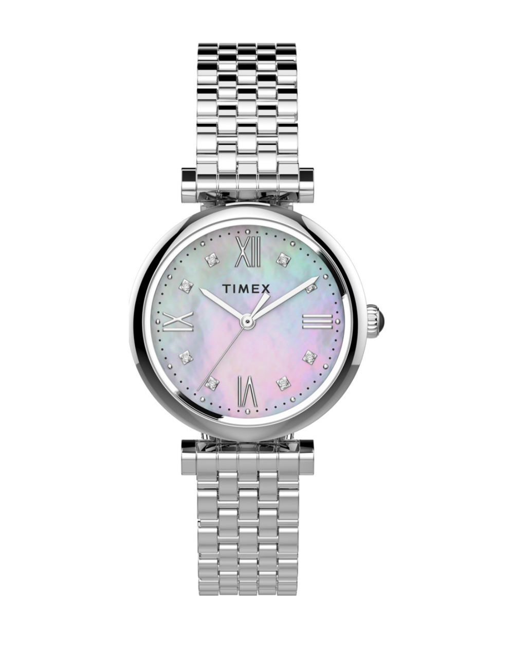 TimeX Parisienne MOP Ladies Watch TW2T78700