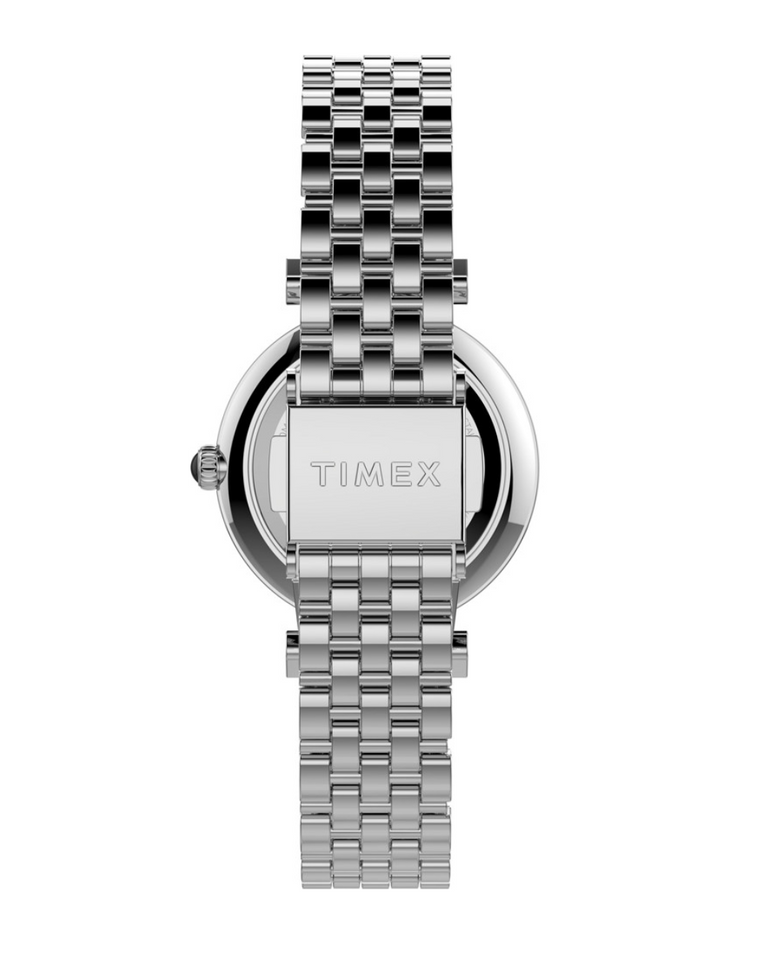 TimeX Parisienne MOP Ladies Watch TW2T78700