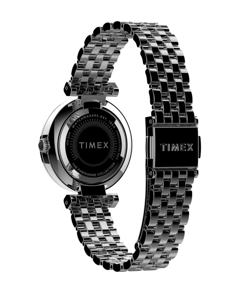 TimeX Parisienne MOP Ladies Watch TW2T78700