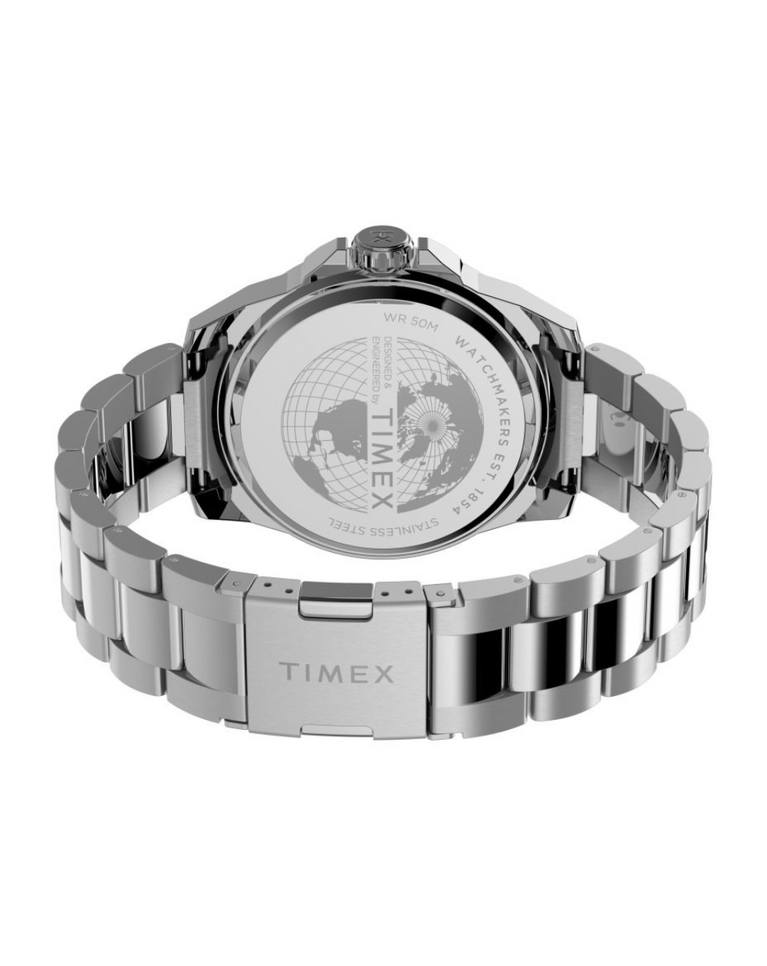 TimeX Gentlemen’s Watch Essex Avenue TW2U14700