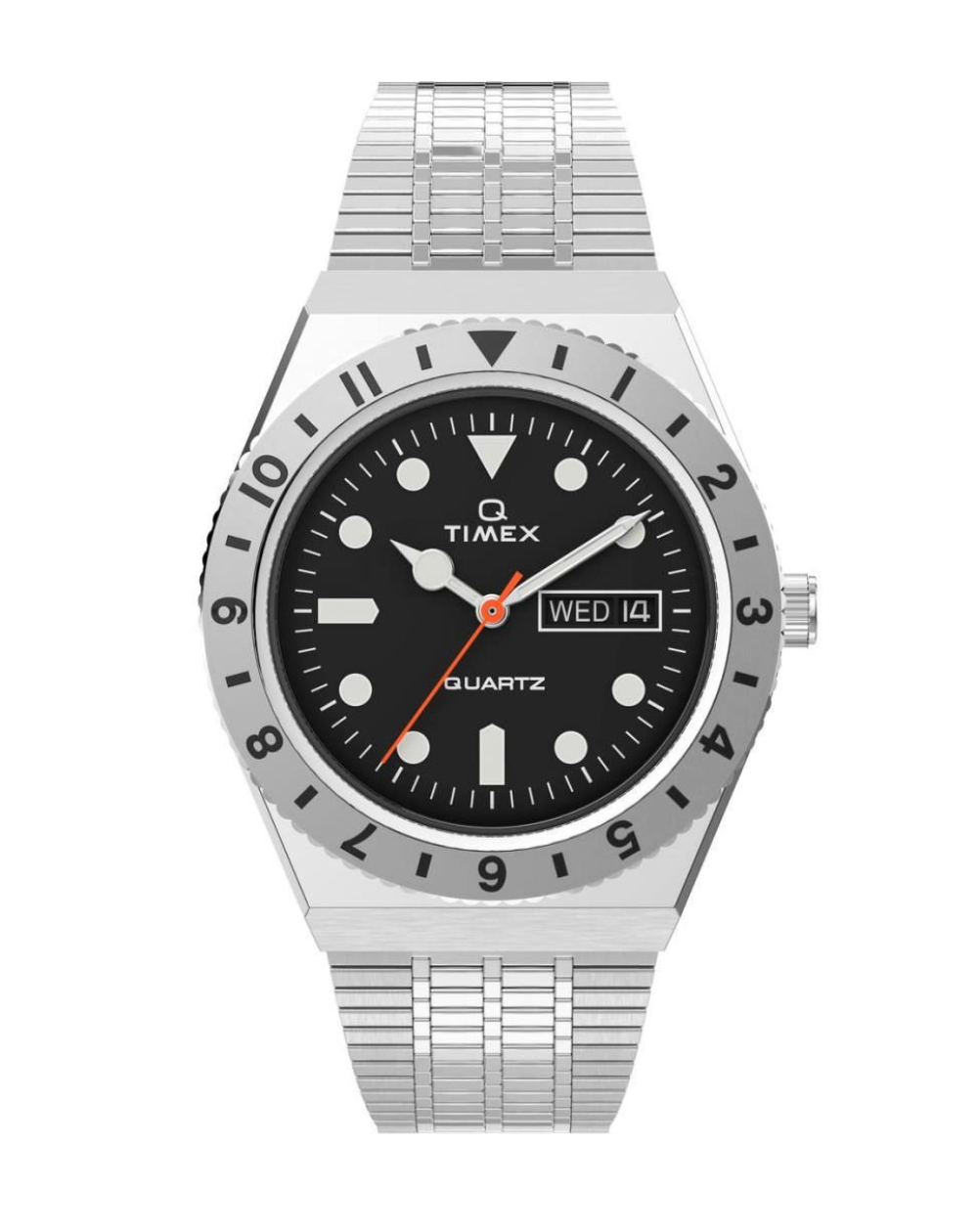 TimeX Q Reissue Unisex Watch TW2V00100