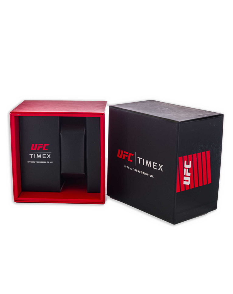 Timex UFC Pepsi Debut Watch - TW2V56600