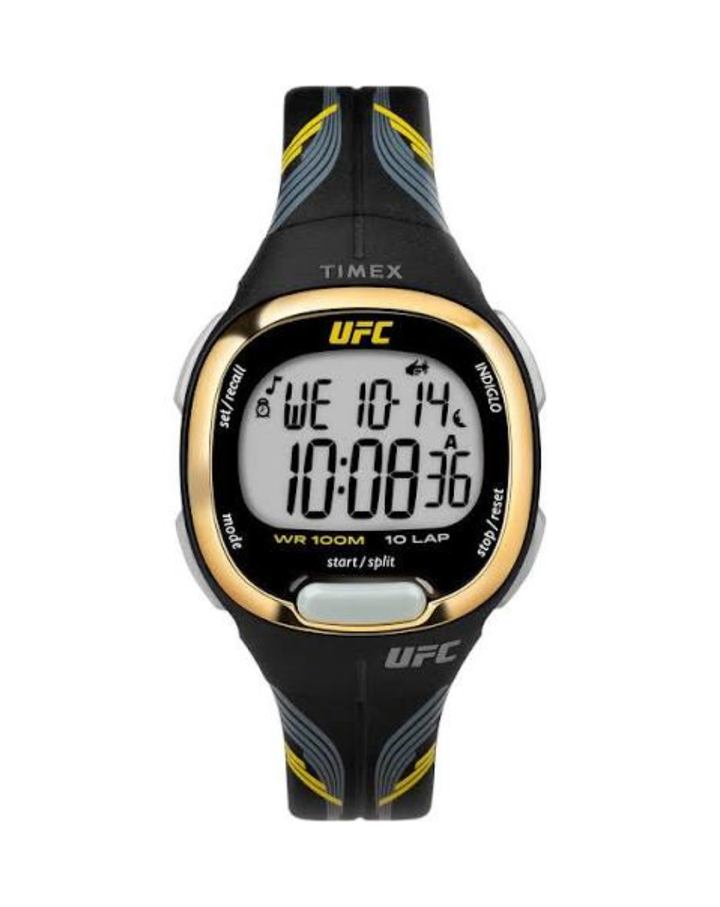 Timex Takedown Unisex Digital Watch - TW5M52000