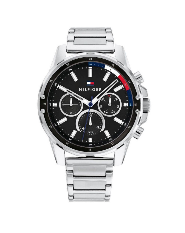 Tommy Hilfiger Multifunctional “Mason” Men’s Watch - TH1791936