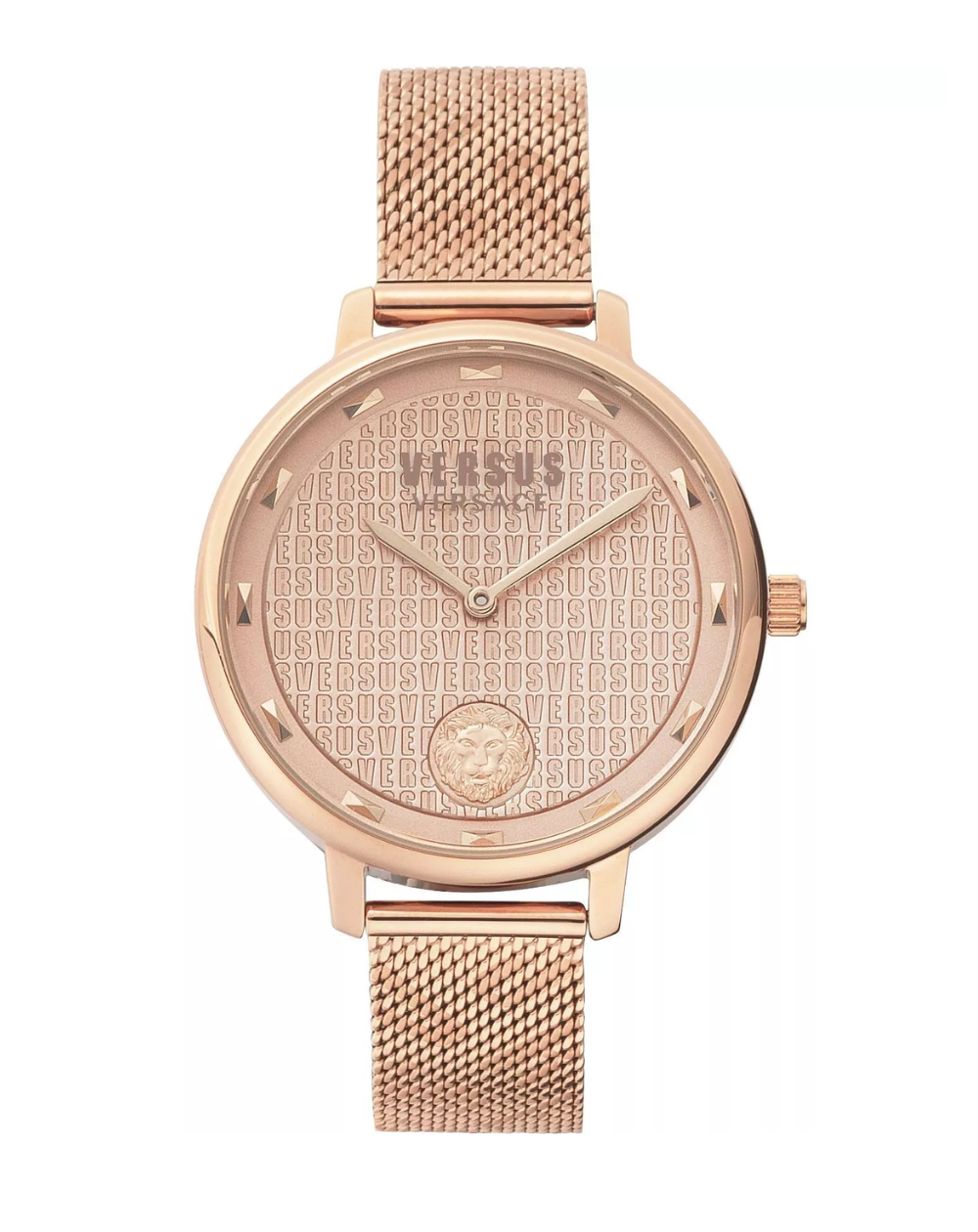 Versus by Versace Rose Gold Ladies Watch - VSP1S1620