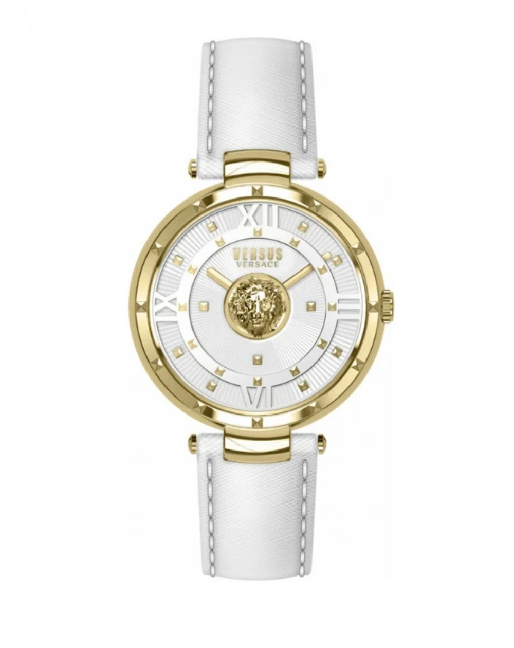 Versus By Versace Ladies Sports Watch - VSPL01321