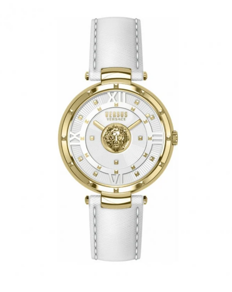 Versus By Versace Ladies Sports Watch - VSPL01321