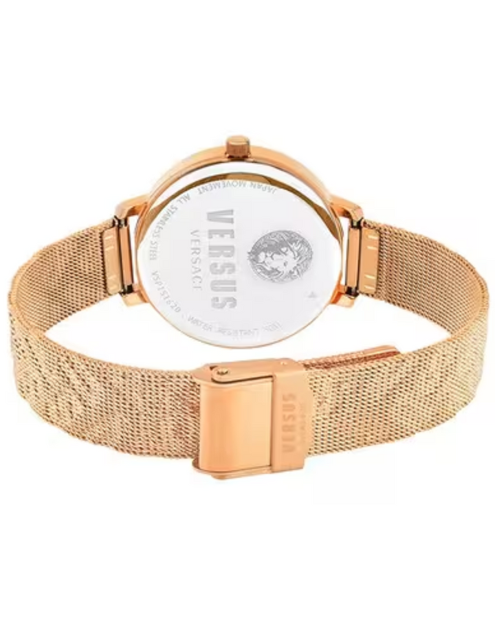 Versus by Versace Rose Gold Ladies Watch - VSP1S1620