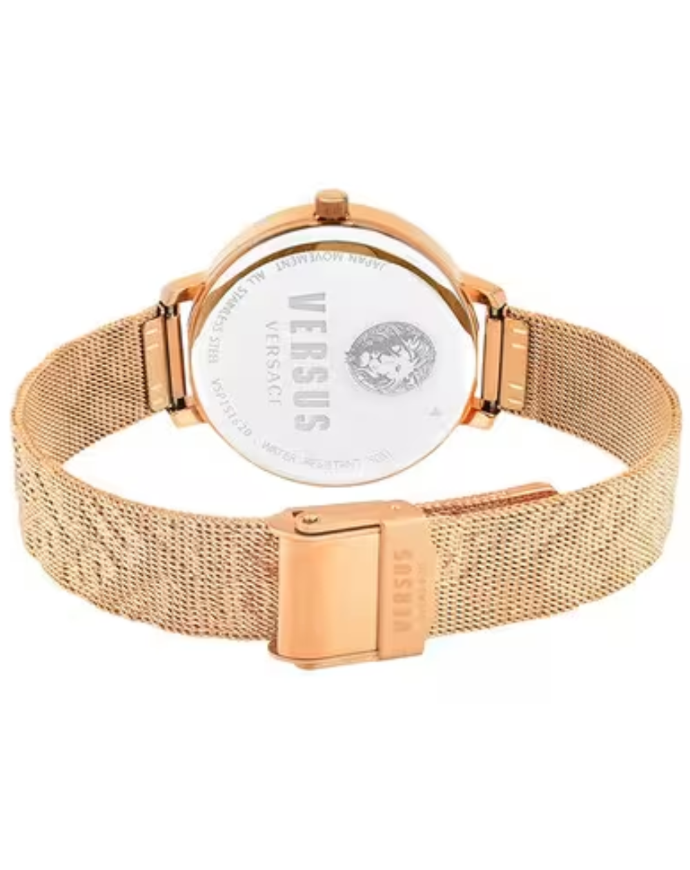 Versus by Versace Rose Gold Ladies Watch - VSP1S1620