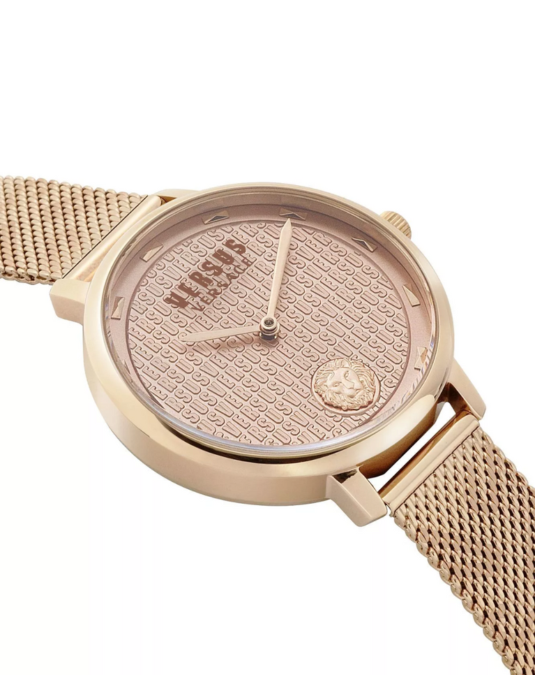 Versus by Versace Rose Gold Ladies Watch - VSP1S1620