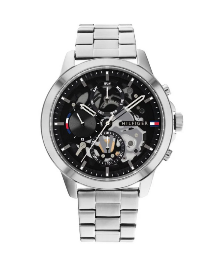 Tommy Hilfiger Men’s Watch “HENRY” - TH1710477