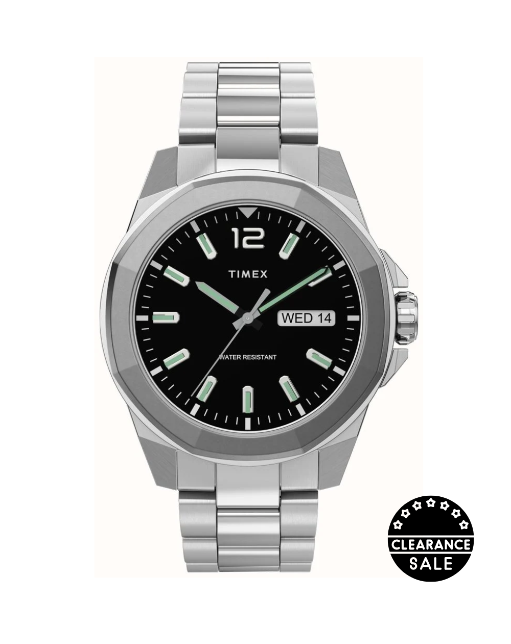 TimeX Gentlemen’s Watch Essex Avenue TW2U14700