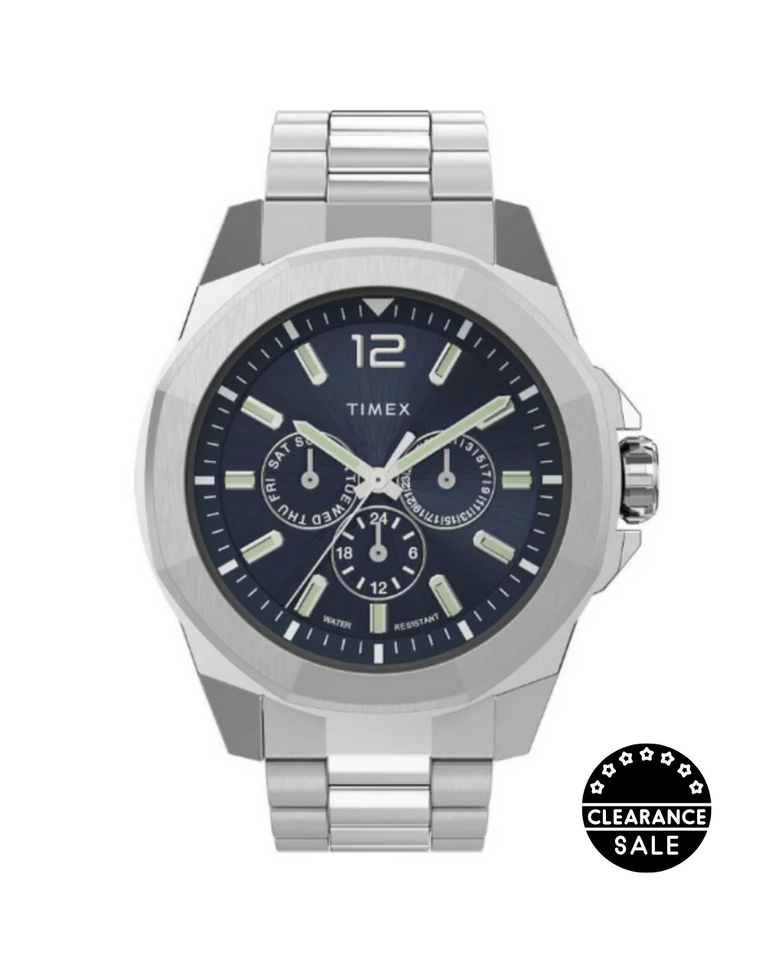 TimeX Men’s Watch City Essex Avenue TW2V43300