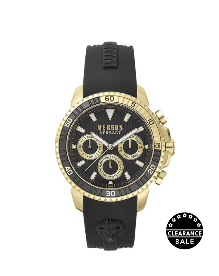 Versus by Versace Men's "Aberdeen" Watch - VSPLO1321