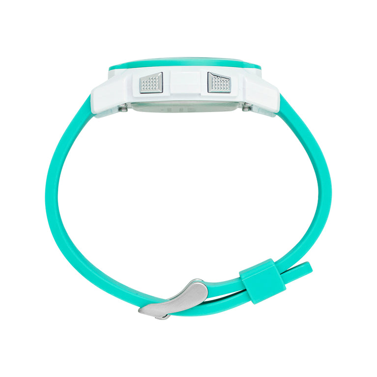 Maxum Escapade Green/White Digital Watch - X2210L4