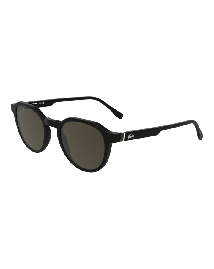 Lacoste L605S Black Unisex Sunglasses - L605S.001.51/21