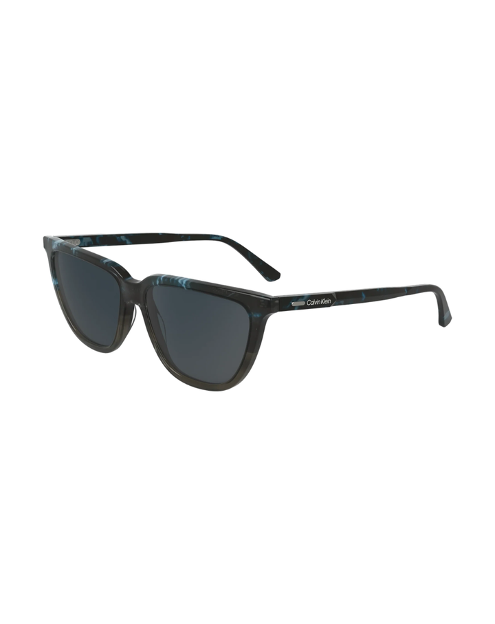 Calvin Klein Black Womens Sunglasses - CK24537S.001.55/15