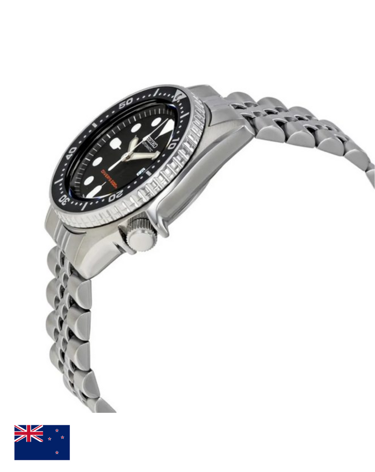 Seiko Divers Automatic Watch SKX013K2