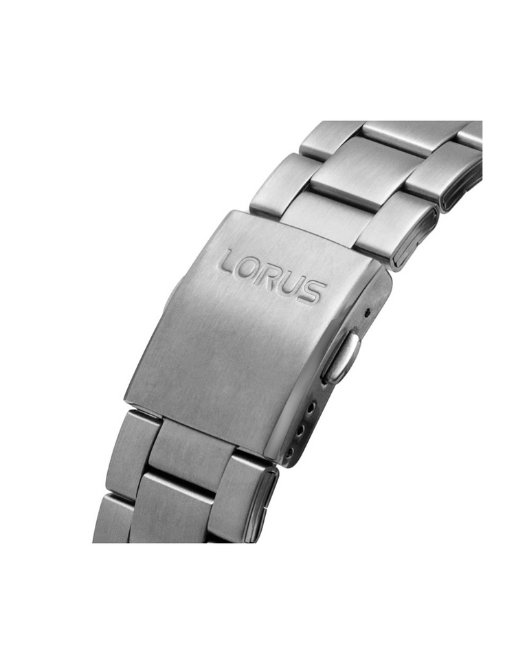 Lorus Men's Chronograph Watch - RT365JX9