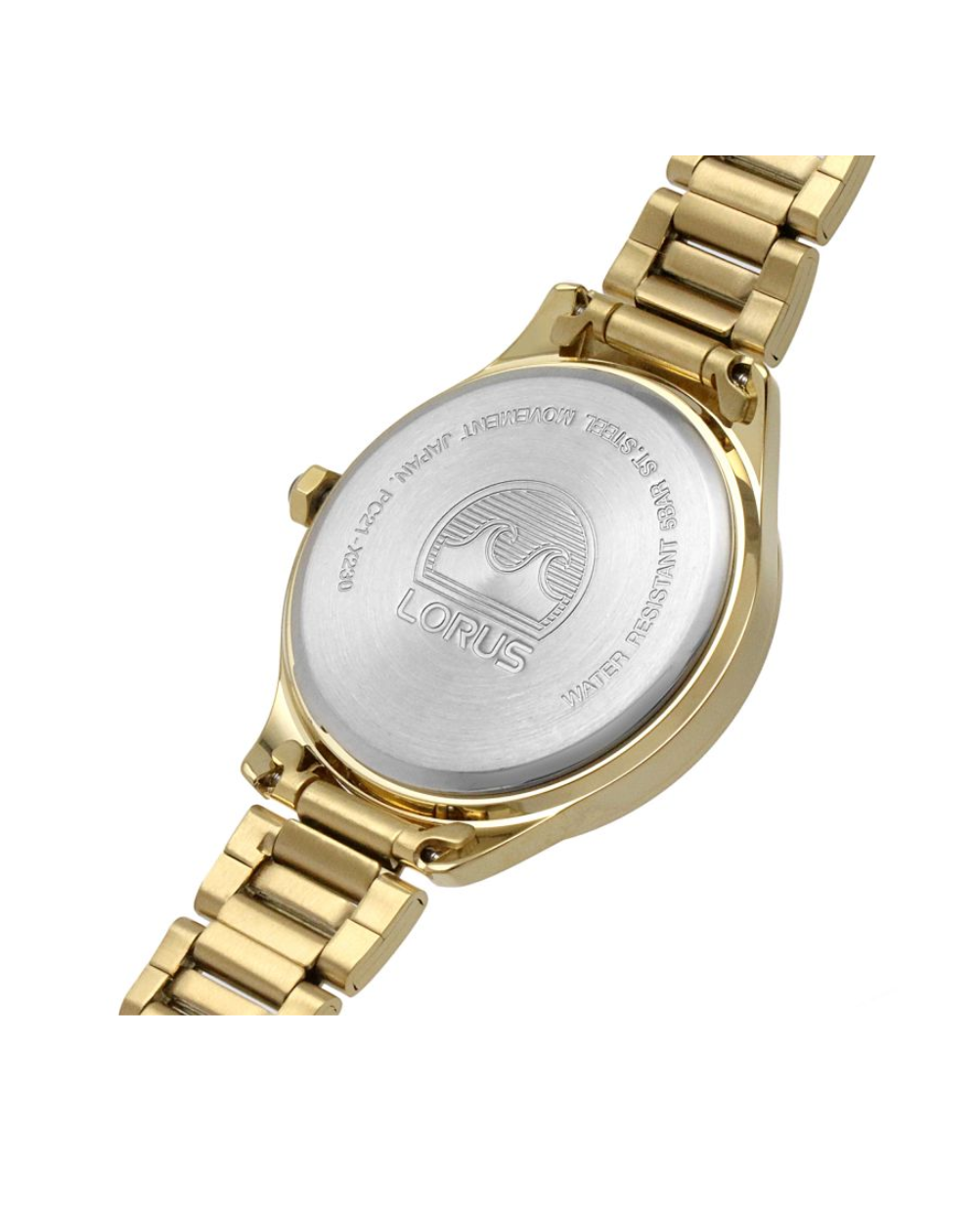 Lorus Women's Analogue Watch - RG232UX9