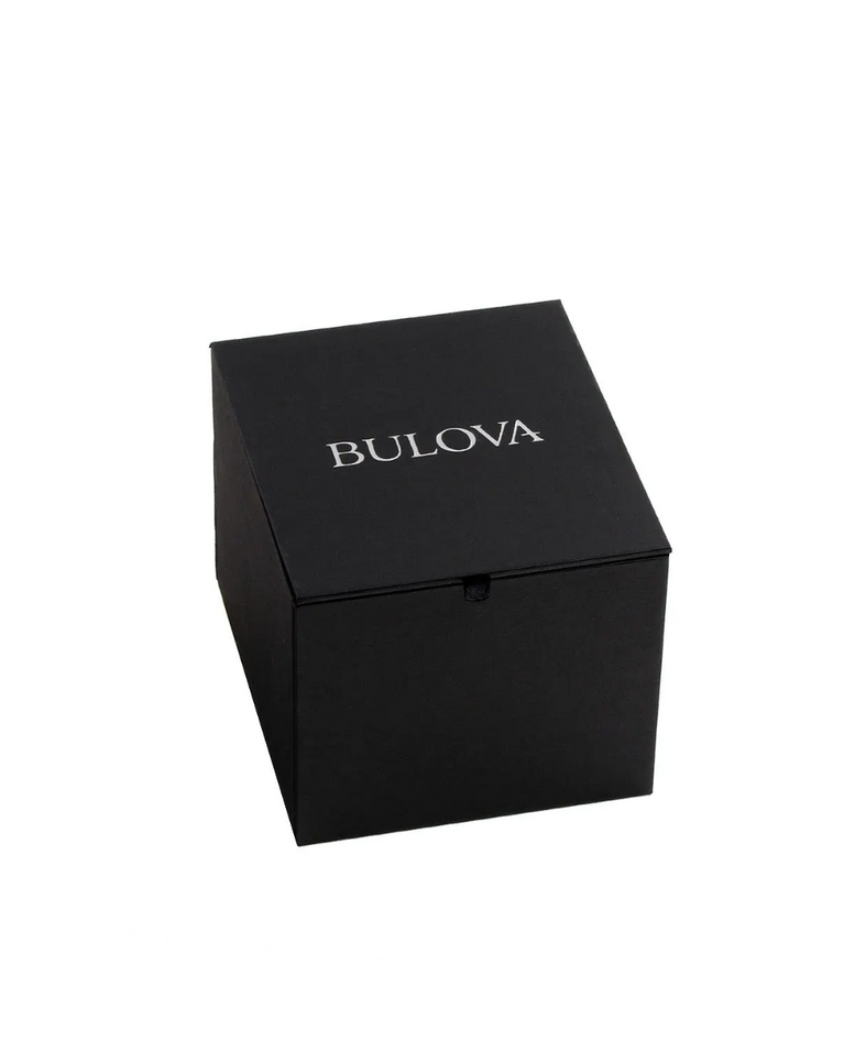 Bulova Men's Chronograph Watch - 96B288