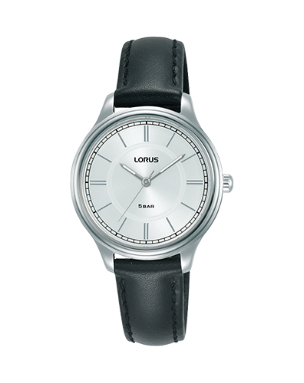 Lorus Women's Analogue Watch - RG211VX9