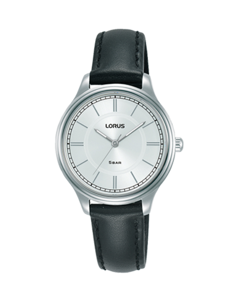 Lorus Women's Analogue Watch - RG211VX9