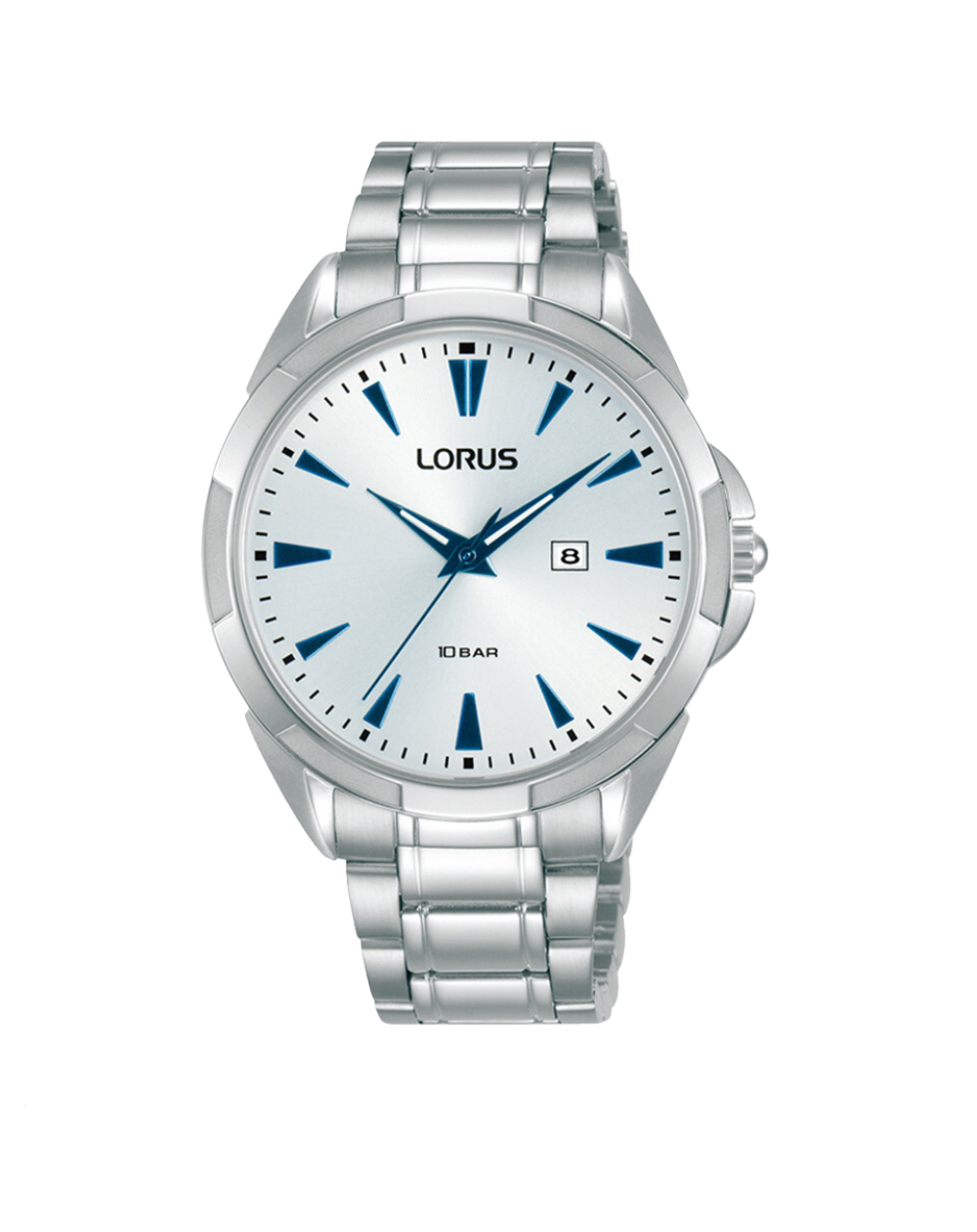 Lorus Stunning Ladies Quartz Watch - RJ259BX9