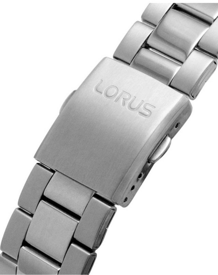 Lorus Classy Men's Chronograph Watch - RM397GX9