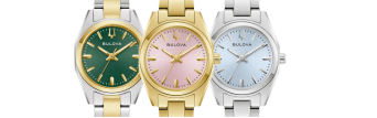 Watches under 40 millimetres